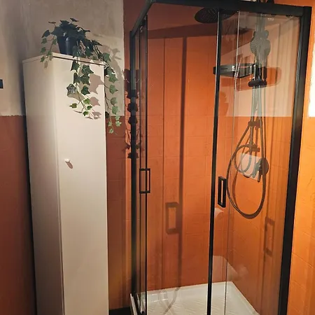 Апартаменты 